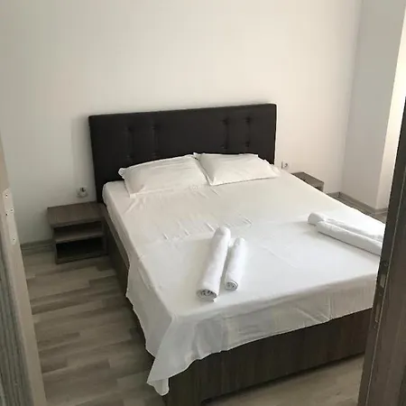 Apartmán Brown Summerland