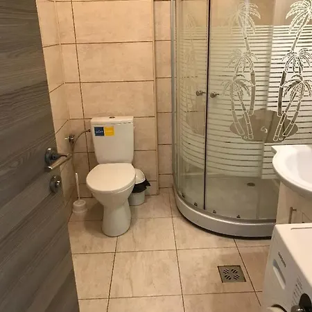Apartmán Brown Summerland *
