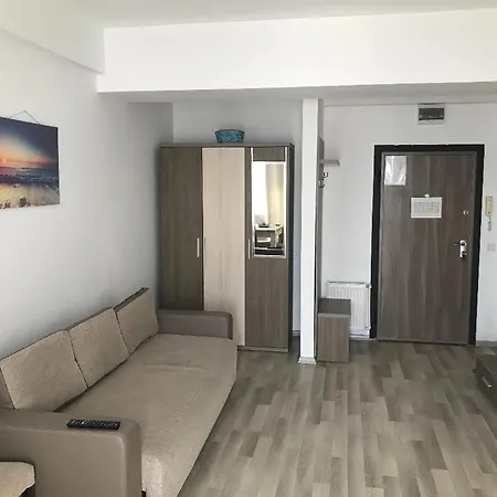 Brown Summerland Apartmán Mamaia