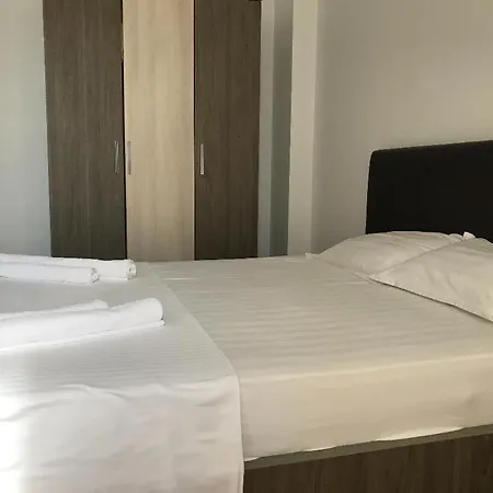 Apartmán Brown Summerland Mamaia