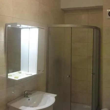 Brown Summerland Apartmán Mamaia